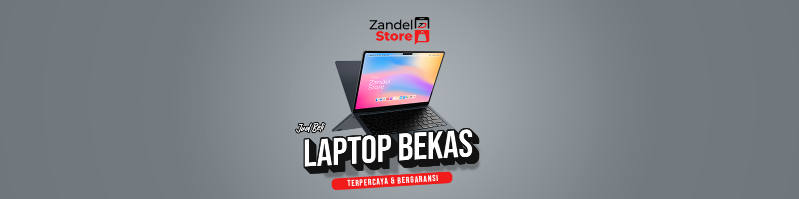 banner Laptop Kencang dan Ekonomis